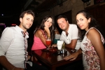 Saturday Night at La Paz Pub, Byblos